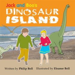 Jack and Boo's Dinosaur Island