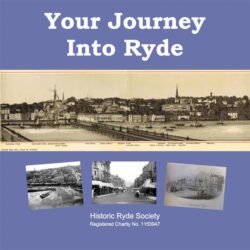 Your Journey Into Ryde